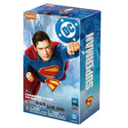 Blokees DC Superman 2025 Champion Class CC01 Model Kit