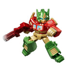 Blokees Transformers Defender Version 2026 Christmas Advent Calendar