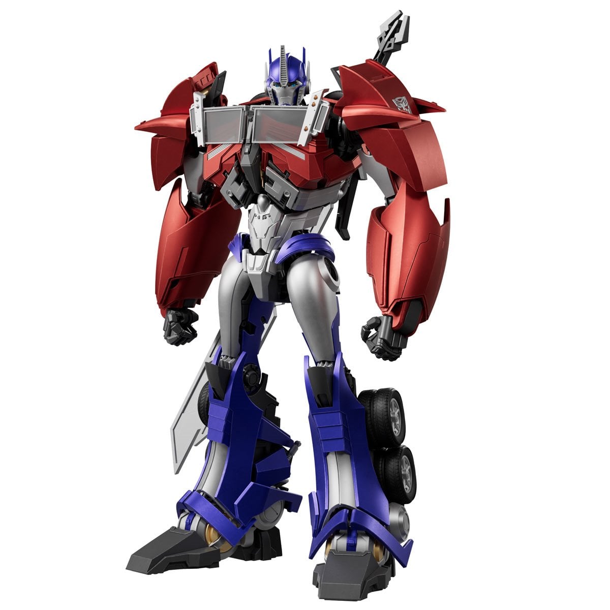 Blokees Transformers: Prime Optimus Prime Action Edition 06 Model Kit