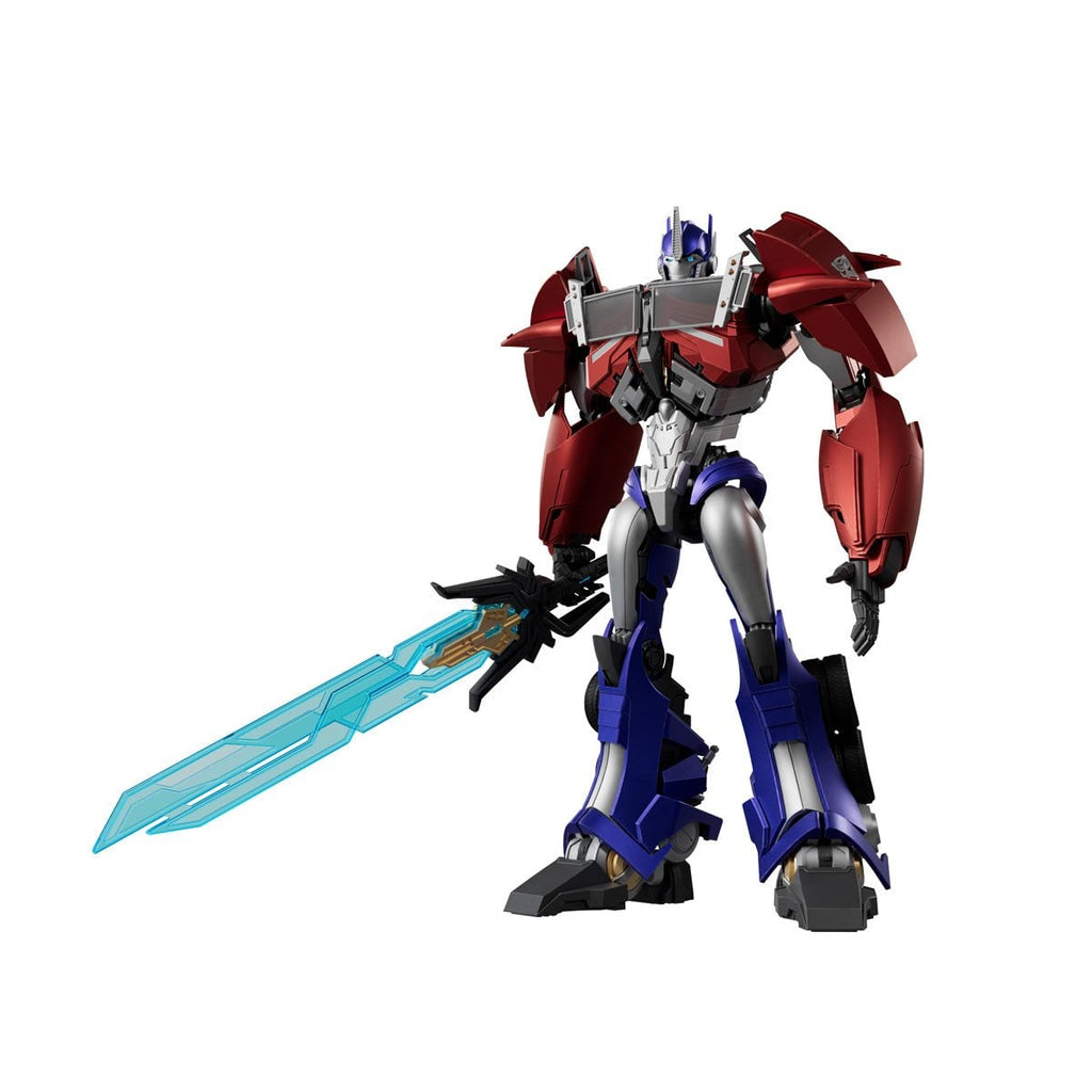Blokees Transformers: Prime Optimus Prime Action Edition 06 Model Kit