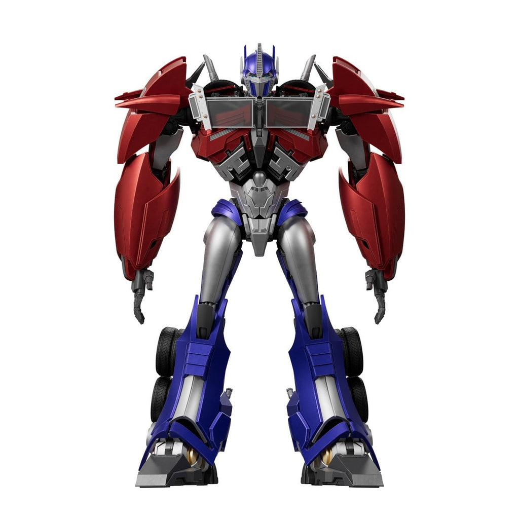 Blokees Transformers: Prime Optimus Prime Action Edition 06 Model Kit