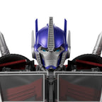 Blokees Transformers: Prime Optimus Prime Action Edition 06 Model Kit