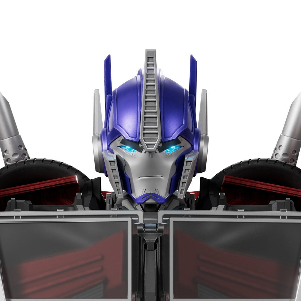 Blokees Transformers: Prime Optimus Prime Action Edition 06 Model Kit