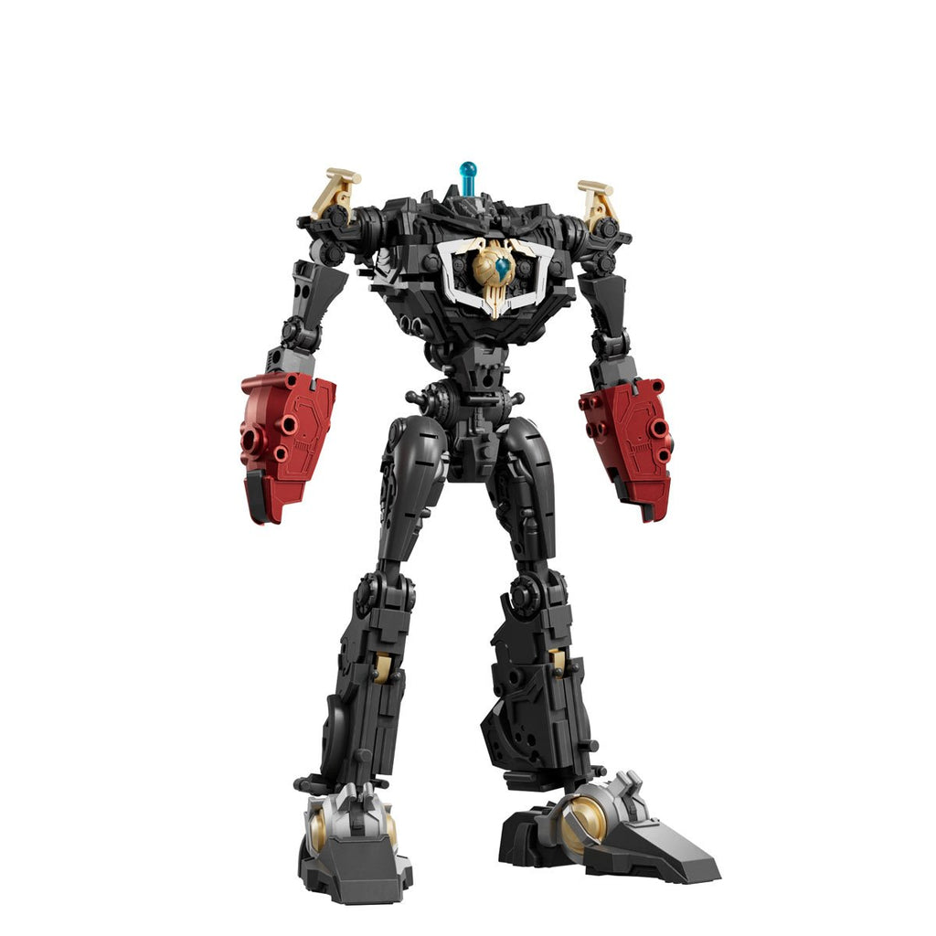 Blokees Transformers: Prime Optimus Prime Action Edition 06 Model Kit