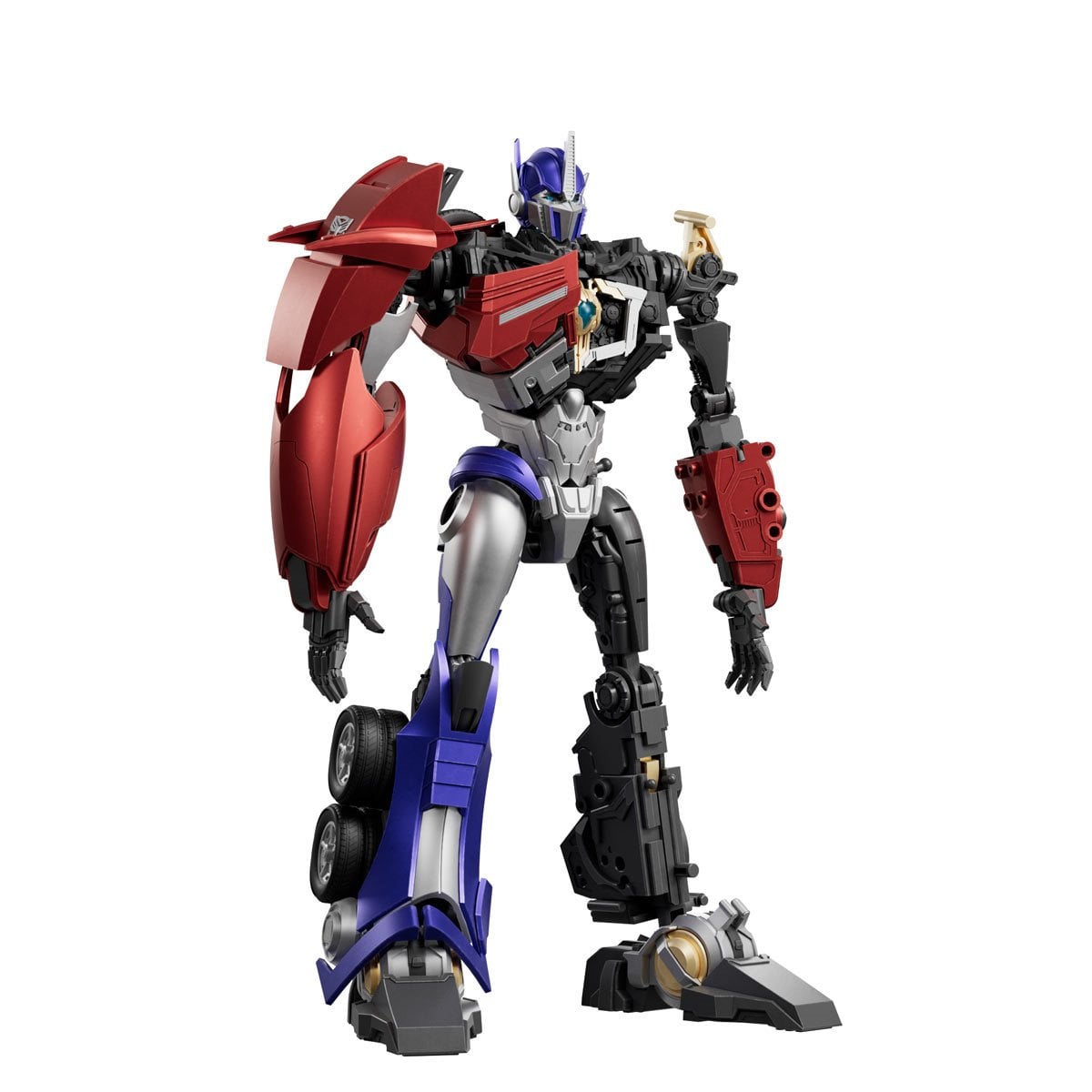 Blokees Transformers: Prime Optimus Prime Action Edition 06 Model Kit