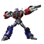 Blokees Transformers: Prime Optimus Prime Action Edition 06 Model Kit