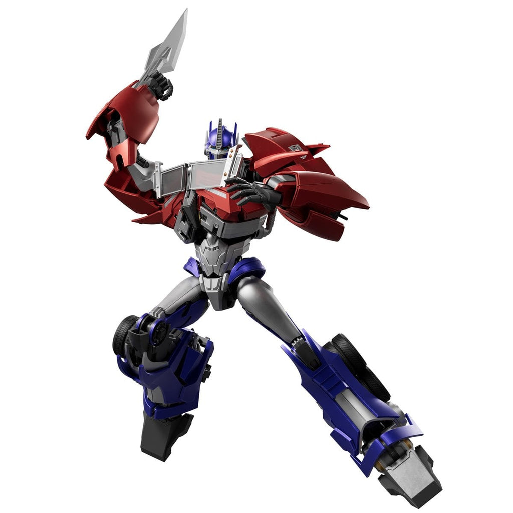 Blokees Transformers: Prime Optimus Prime Action Edition 06 Model Kit