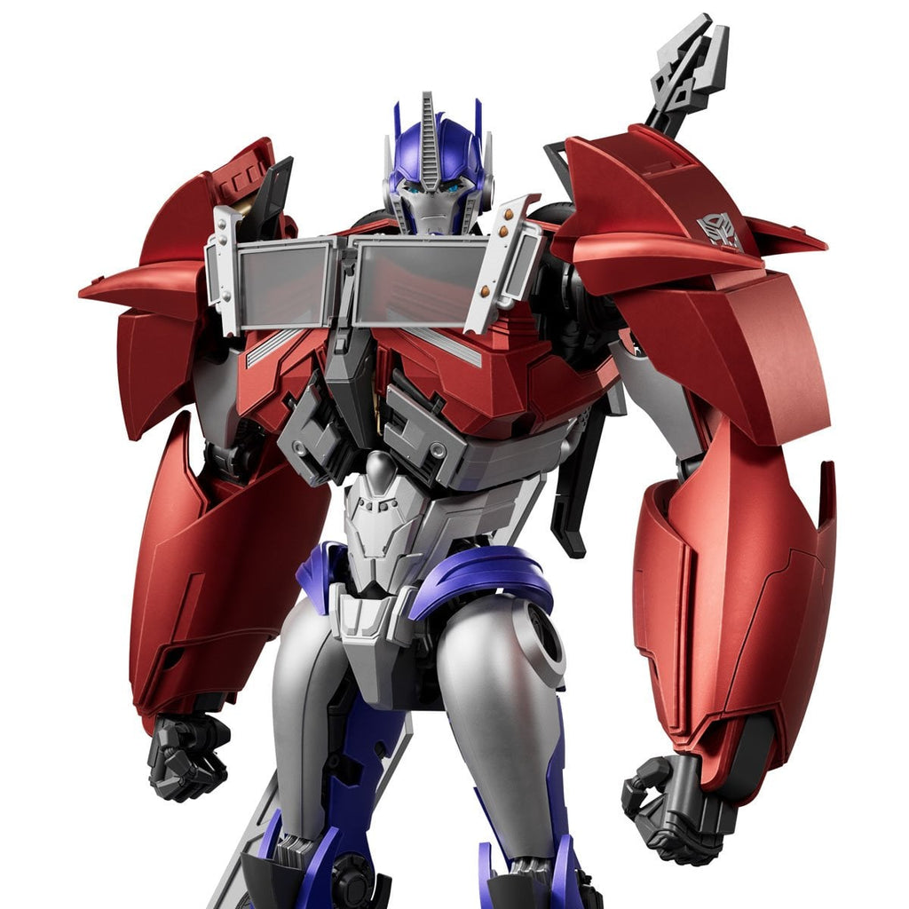 Blokees Transformers: Prime Optimus Prime Action Edition 06 Model Kit