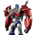 Blokees Transformers: Prime Optimus Prime Action Edition 06 Model Kit