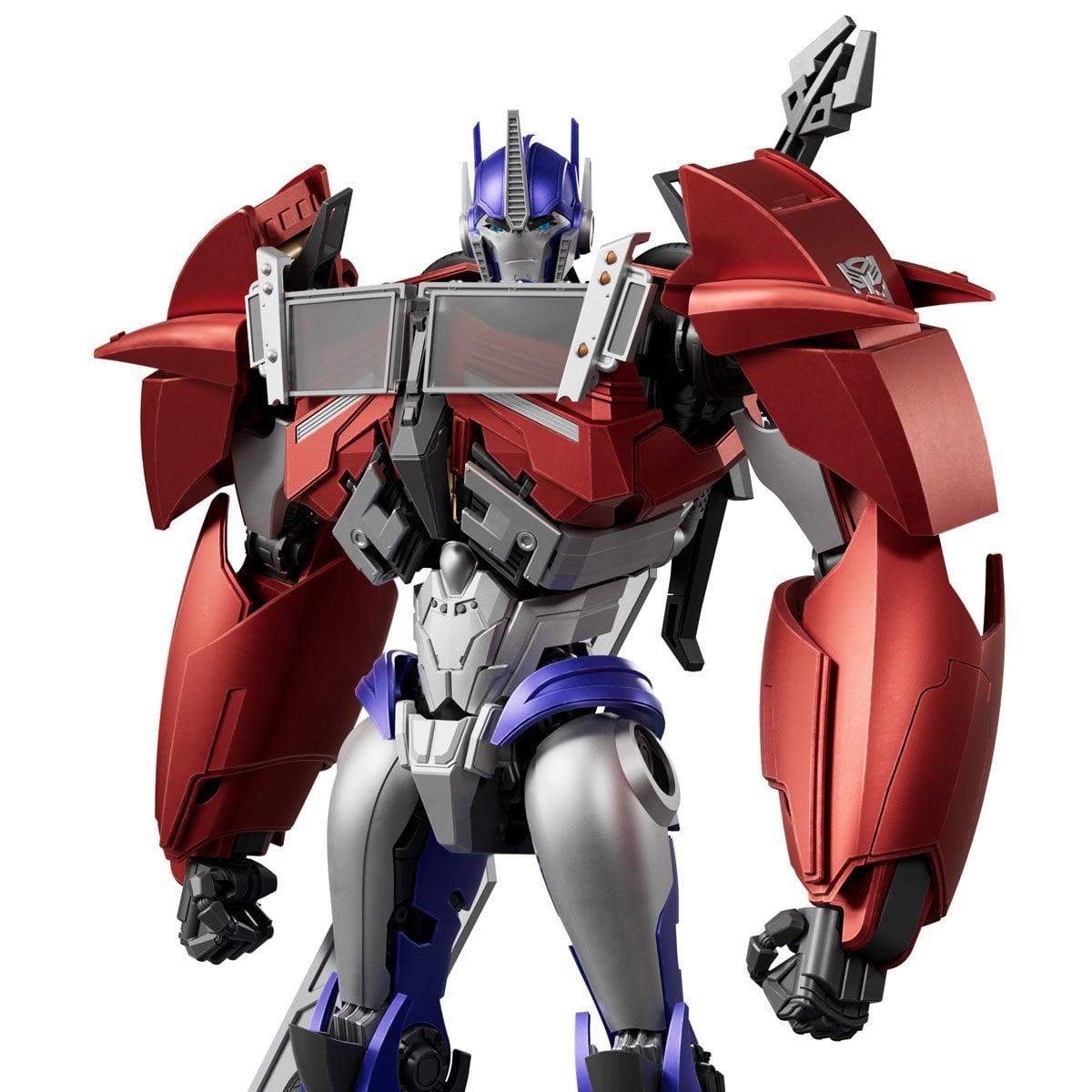 Blokees Transformers: Prime Optimus Prime Action Edition 06 Model Kit
