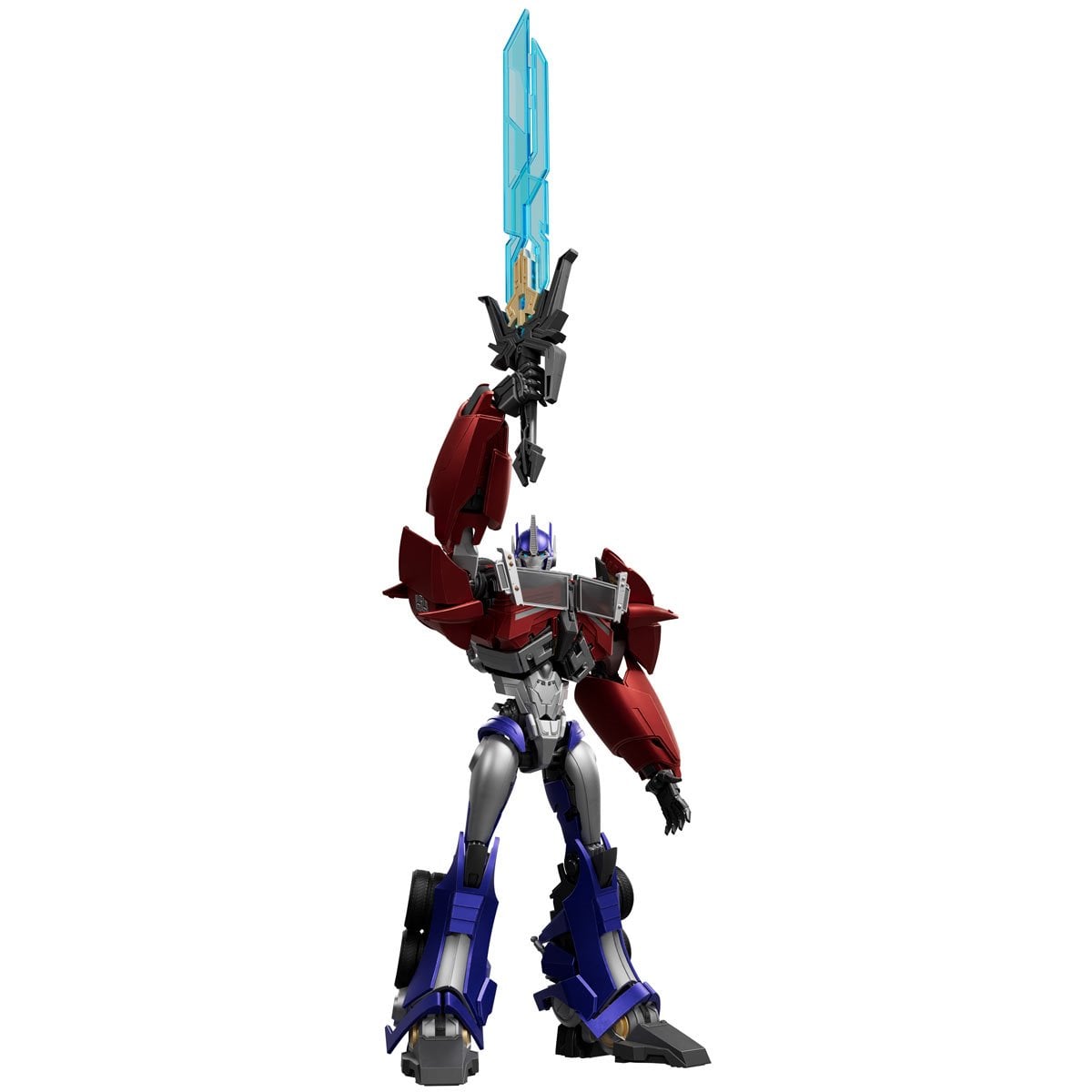Blokees Transformers: Prime Optimus Prime Action Edition 06 Model Kit