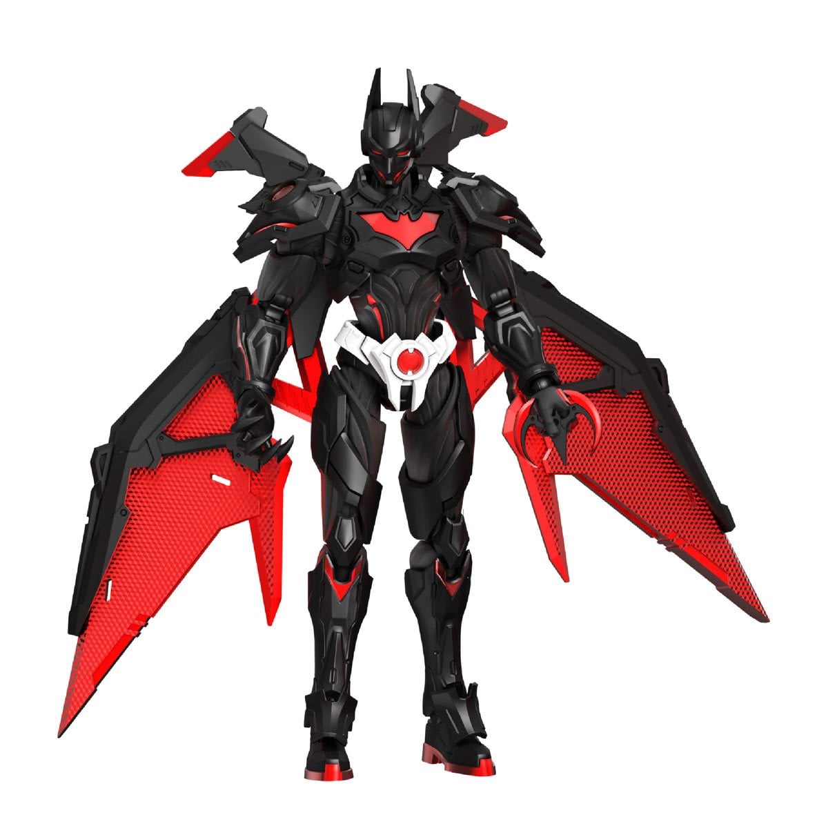 Blokees DC Batman Beyond Champion Class CC02 Model Kit