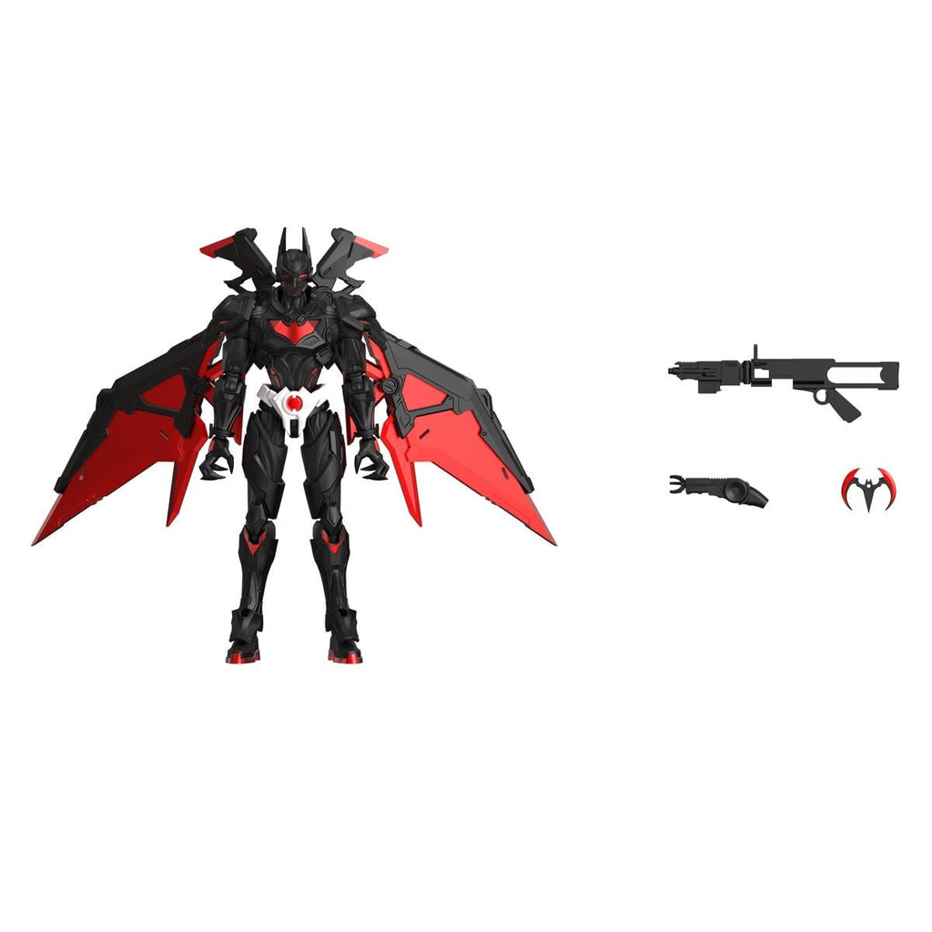 Blokees DC Batman Beyond Champion Class CC02 Model Kit