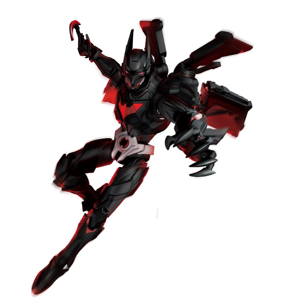 Blokees DC Batman Beyond Champion Class CC02 Model Kit
