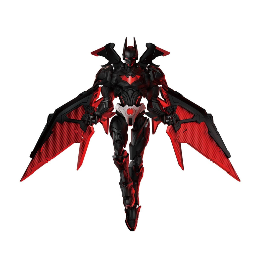 Blokees DC Batman Beyond Champion Class CC02 Model Kit