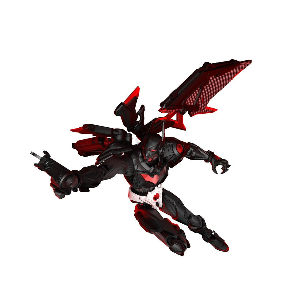 Blokees DC Batman Beyond Champion Class CC02 Model Kit