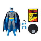 McFarlane DC Direct Page Punchers Wave 14 Batman #1 7-Inch Scale Action Figure with Comic