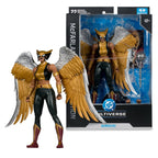 McFarlane Collector Edition Wave 15 Hawkgirl Kendra Saunders #63 7-Inch Scale Action Figure