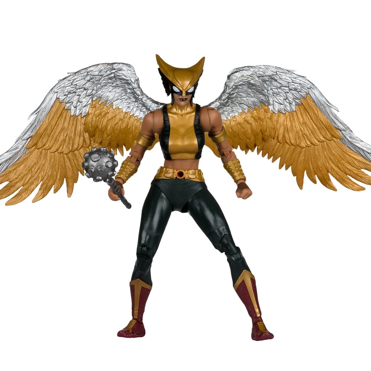 McFarlane Collector Edition Wave 15 Hawkgirl Kendra Saunders #63 7-Inch Scale Action Figure