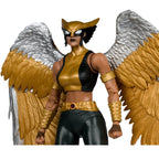 McFarlane Collector Edition Wave 15 Hawkgirl Kendra Saunders #63 7-Inch Scale Action Figure