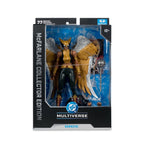 McFarlane Collector Edition Wave 15 Hawkgirl Kendra Saunders #63 7-Inch Scale Action Figure