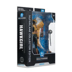 McFarlane Collector Edition Wave 15 Hawkgirl Kendra Saunders #63 7-Inch Scale Action Figure