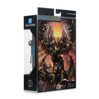 McFarlane Collector Edition Wave 15 Hawkgirl Kendra Saunders #63 7-Inch Scale Action Figure