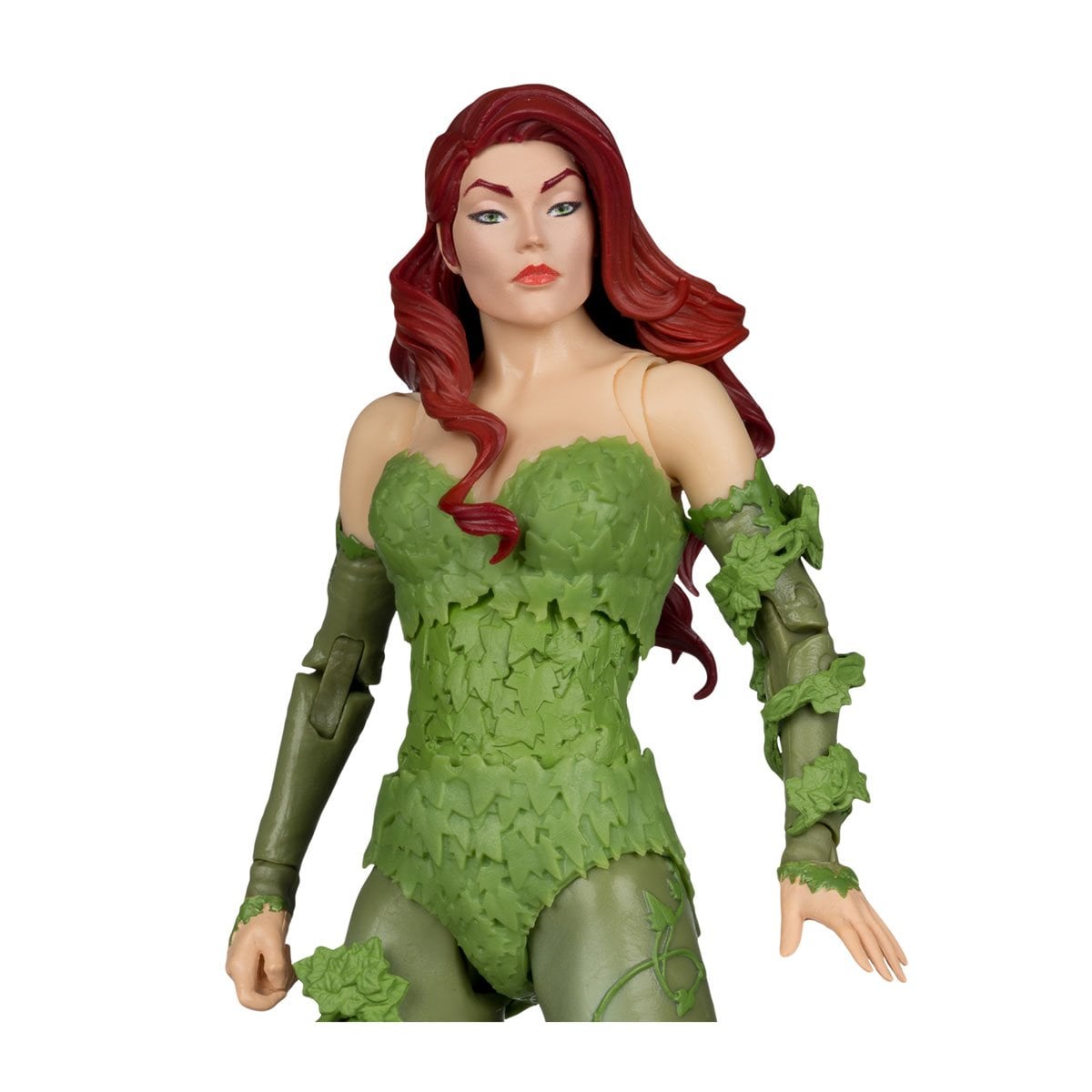 McFarlane Collector Edition Wave 15 Poison Ivy DC Classic #62 7-Inch Scale Action Figure