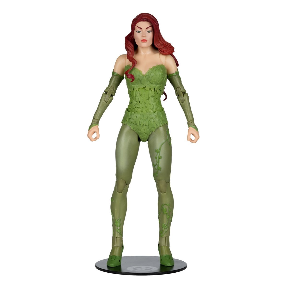 McFarlane Collector Edition Wave 15 Poison Ivy DC Classic #62 7-Inch Scale Action Figure