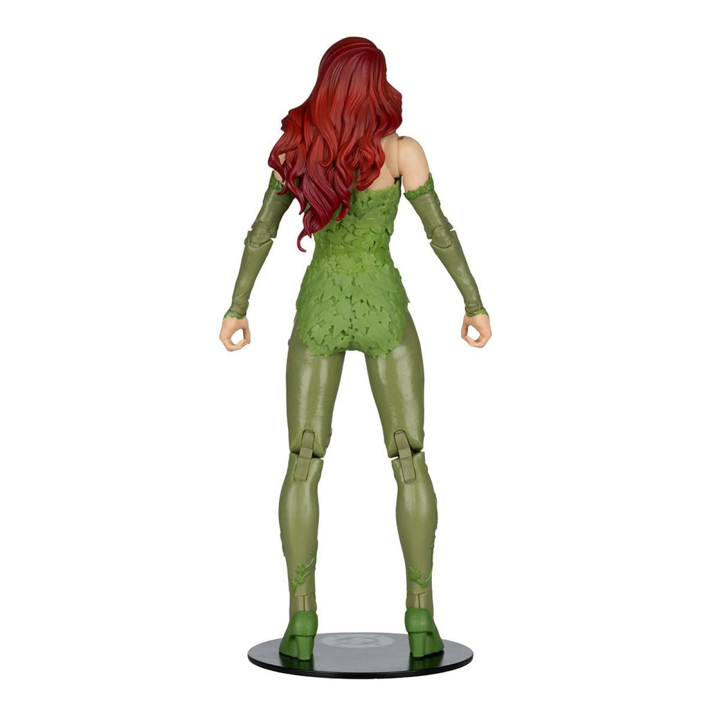 McFarlane Collector Edition Wave 15 Poison Ivy DC Classic #62 7-Inch Scale Action Figure
