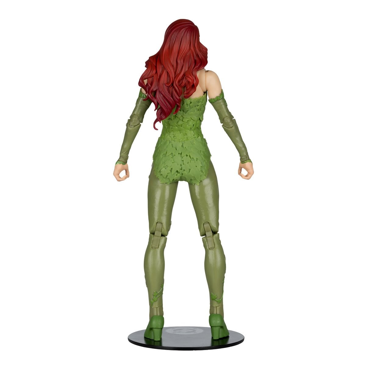 McFarlane Collector Edition Wave 15 Poison Ivy DC Classic #62 7-Inch Scale Action Figure