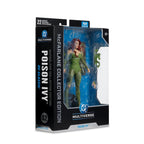 McFarlane Collector Edition Wave 15 Poison Ivy DC Classic #62 7-Inch Scale Action Figure