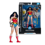 McFarlane Collector Edition Wave 15 Wonder Woman 1980s #61 7-Inch Scale Action Figure