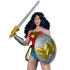 McFarlane Collector Edition Wave 15 Wonder Woman 1980s #61 7-Inch Scale Action Figure