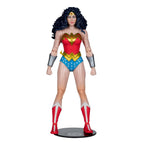 McFarlane Collector Edition Wave 15 Wonder Woman 1980s #61 7-Inch Scale Action Figure
