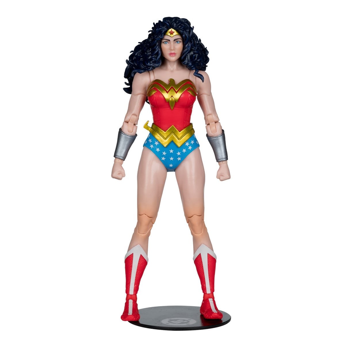 McFarlane Collector Edition Wave 15 Wonder Woman 1980s #61 7-Inch Scale Action Figure