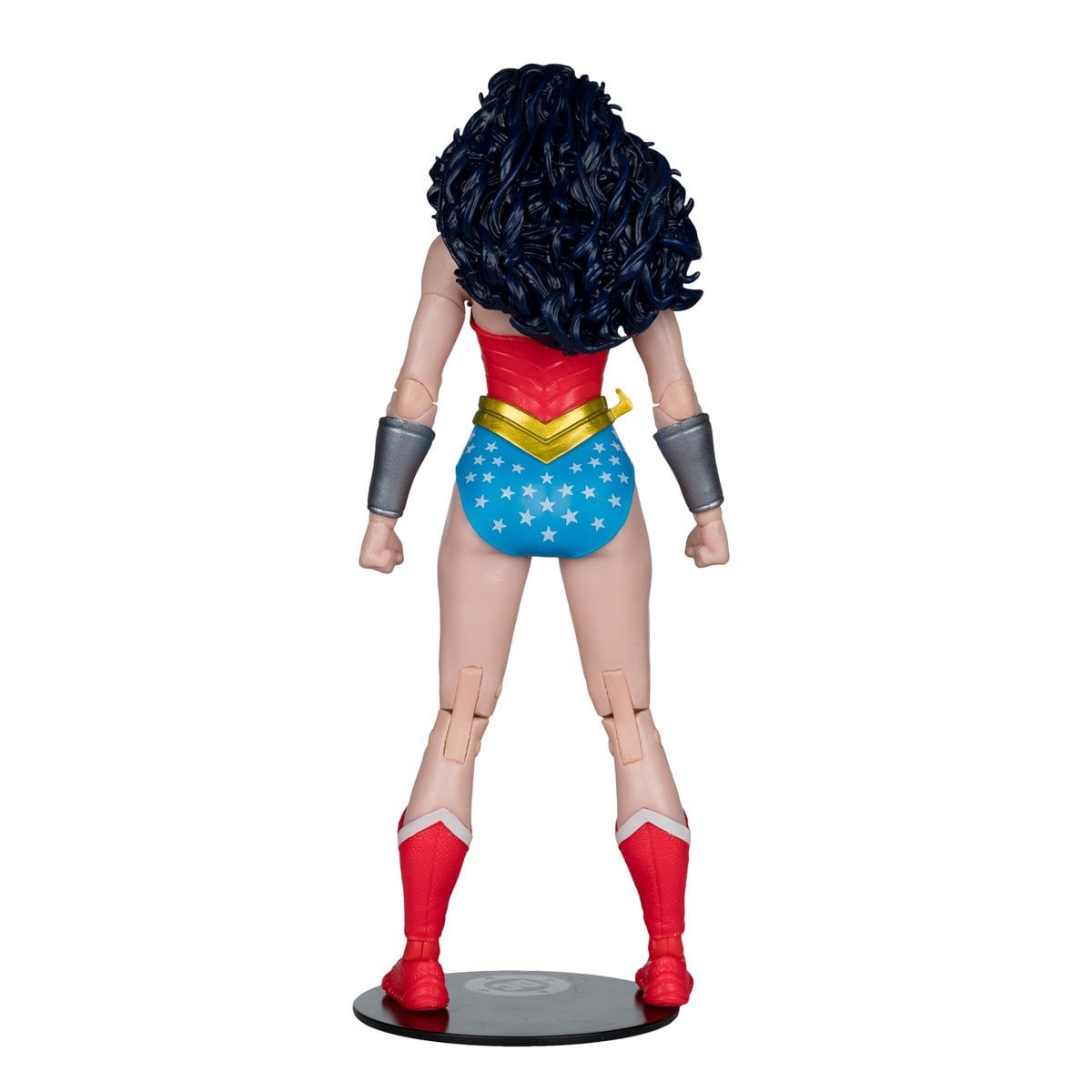 McFarlane Collector Edition Wave 15 Wonder Woman 1980s #61 7-Inch Scale Action Figure