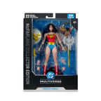 McFarlane Collector Edition Wave 15 Wonder Woman 1980s #61 7-Inch Scale Action Figure
