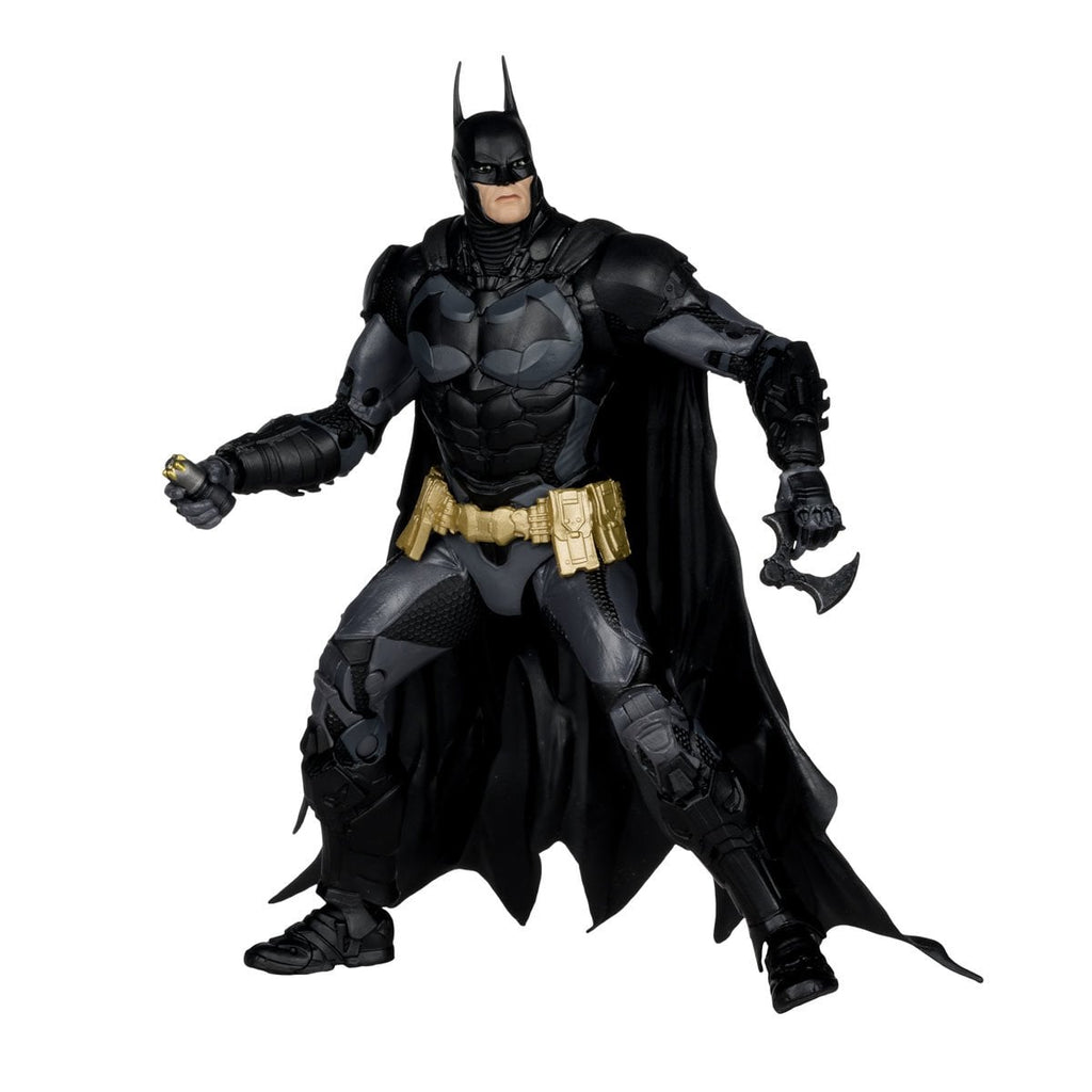 McFarlane DC Multiverse Batman Wave 5 Batman Arkham Knight 7-Inch Action Figure