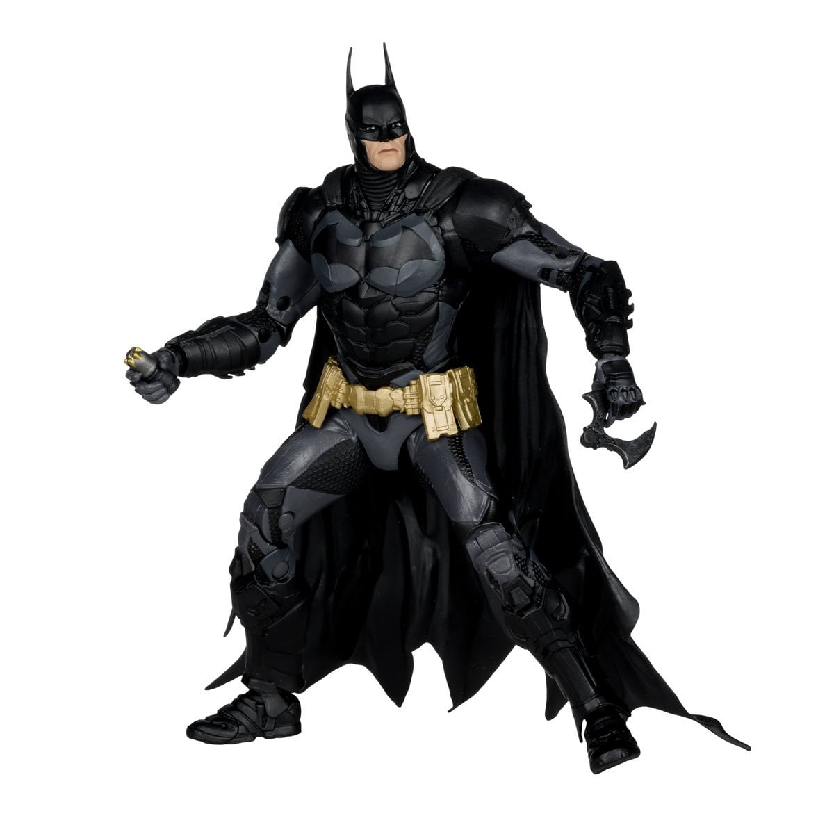 McFarlane DC Multiverse Batman Wave 5 Batman Arkham Knight 7-Inch Action Figure