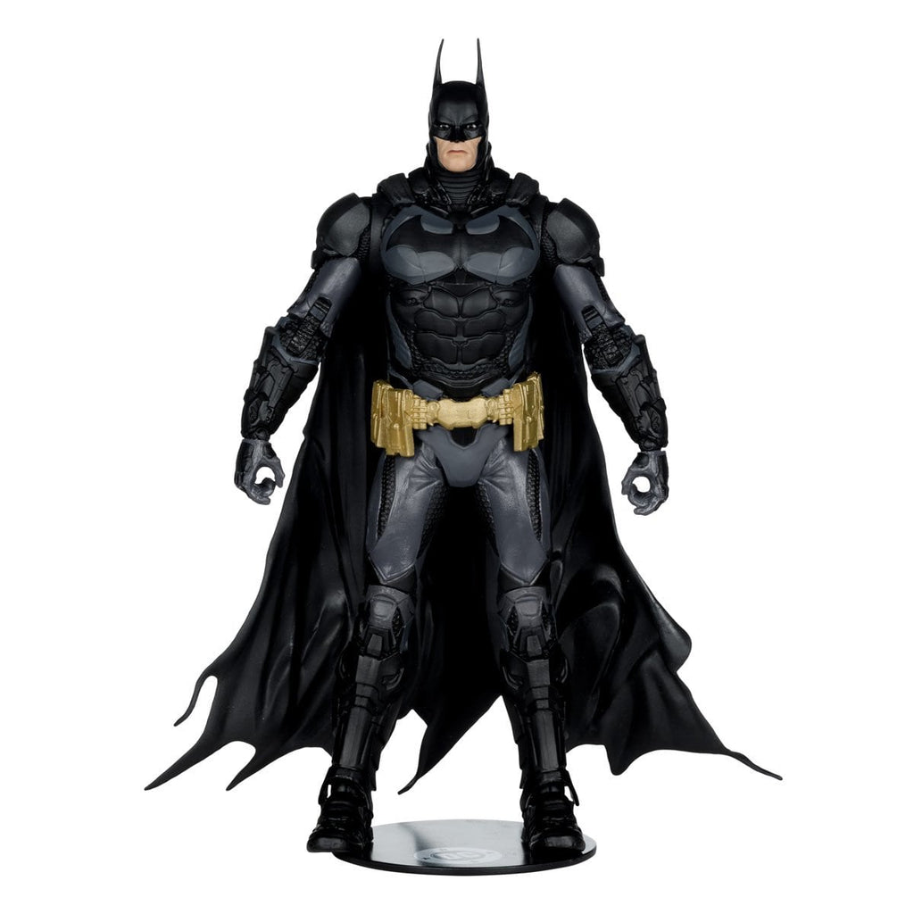 McFarlane DC Multiverse Batman Wave 5 Batman Arkham Knight 7-Inch Action Figure
