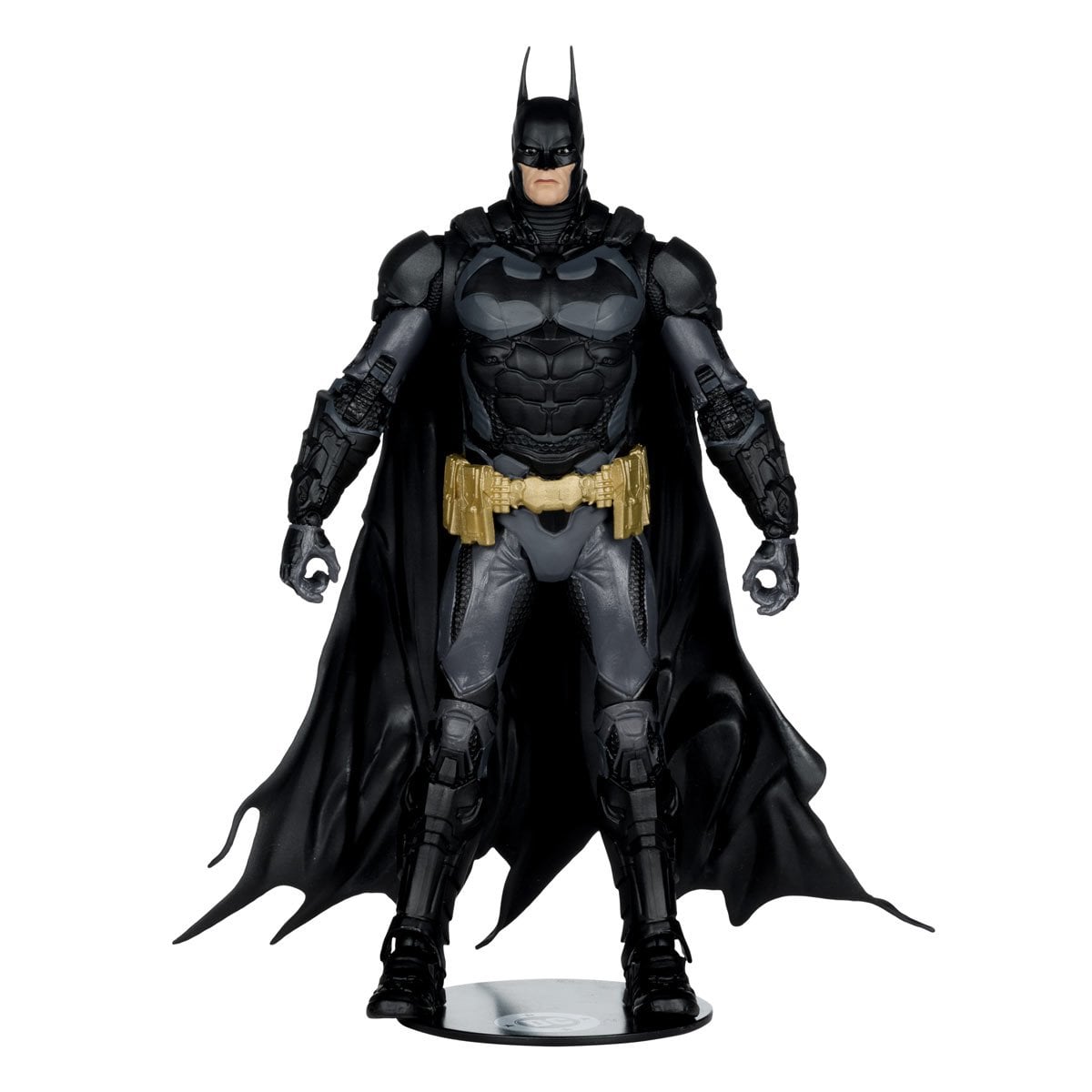 McFarlane DC Multiverse Batman Wave 5 Batman Arkham Knight 7-Inch Action Figure