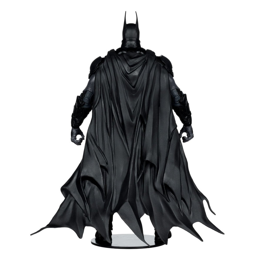 McFarlane DC Multiverse Batman Wave 5 Batman Arkham Knight 7-Inch Action Figure