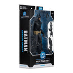 McFarlane DC Multiverse Batman Wave 5 Batman Arkham Knight 7-Inch Action Figure