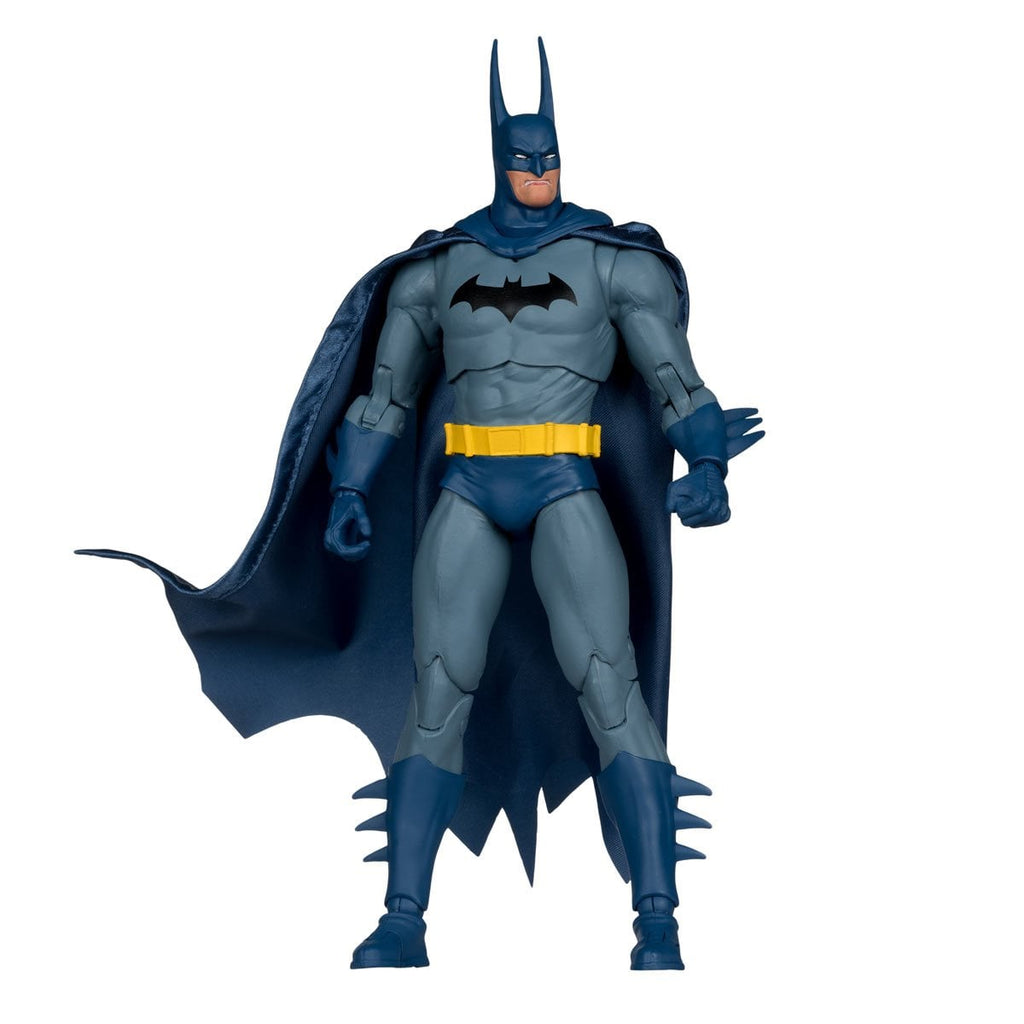 McFarlane DC Multiverse Batman Wave 5 Batman Haunted Gotham 7-Inch Action Figure