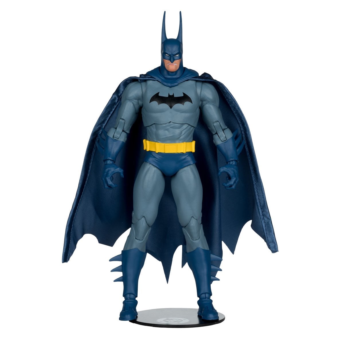McFarlane DC Multiverse Batman Wave 5 Batman Haunted Gotham 7-Inch Action Figure