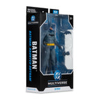 McFarlane DC Multiverse Batman Wave 5 Batman Haunted Gotham 7-Inch Action Figure