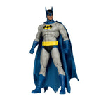McFarlane DC Multiverse Batman Wave 5 Batman World's Finest 7-Inch Action Figure