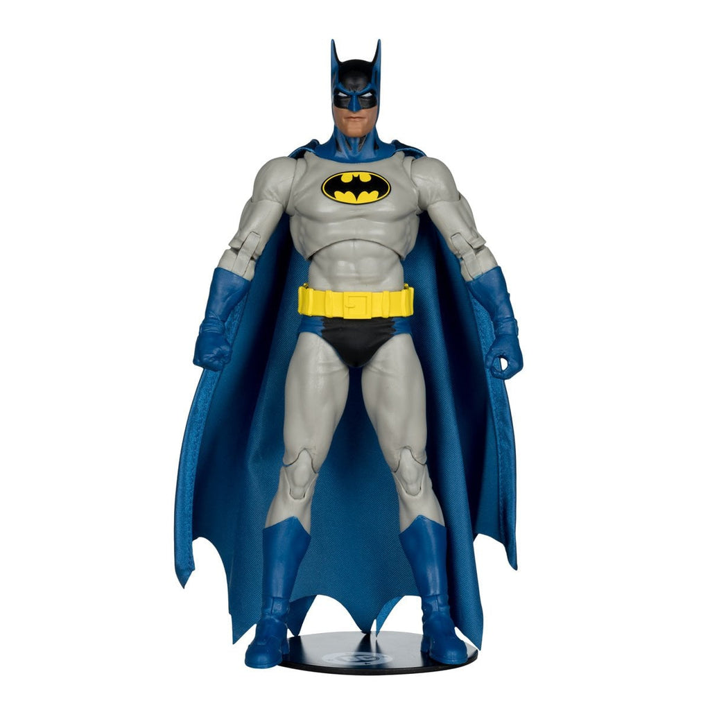 McFarlane DC Multiverse Batman Wave 5 Batman World's Finest 7-Inch Action Figure
