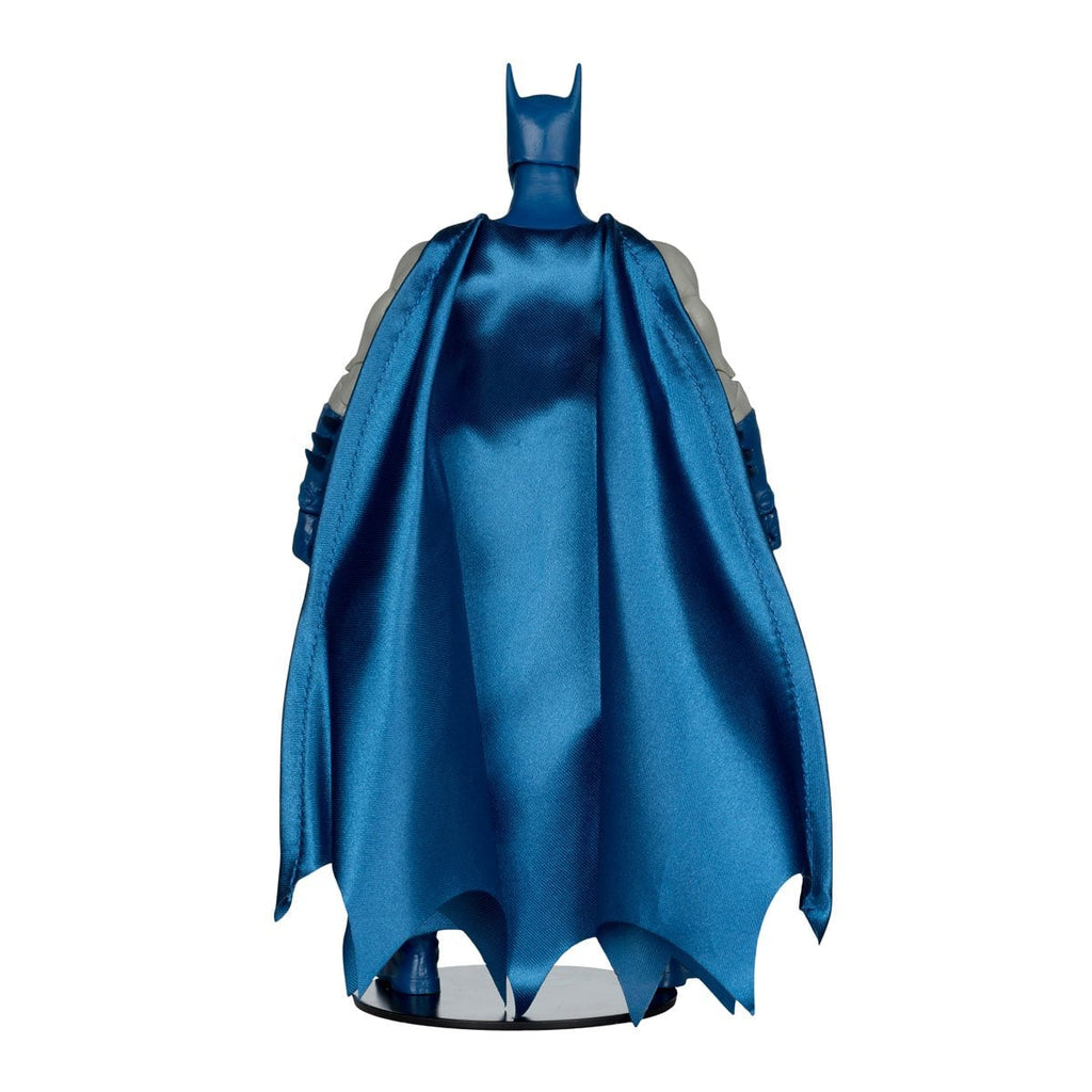 McFarlane DC Multiverse Batman Wave 5 Batman World's Finest 7-Inch Action Figure